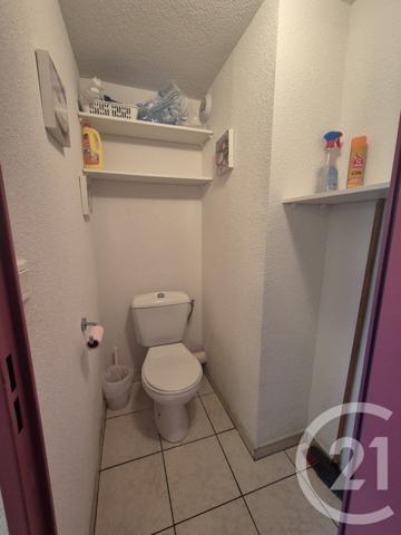 Appartement F2 à vendre  2 pièces - 25,57 m2 CAUTERETS - 65