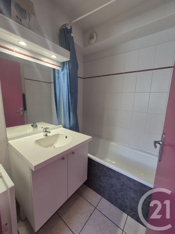 Appartement F2 à vendre  2 pièces - 25,57 m2 CAUTERETS - 65
