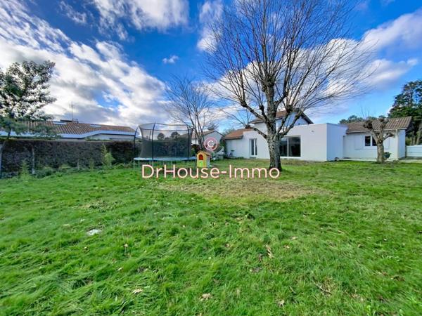 Maison à vendre 5 pièces de 125 m²