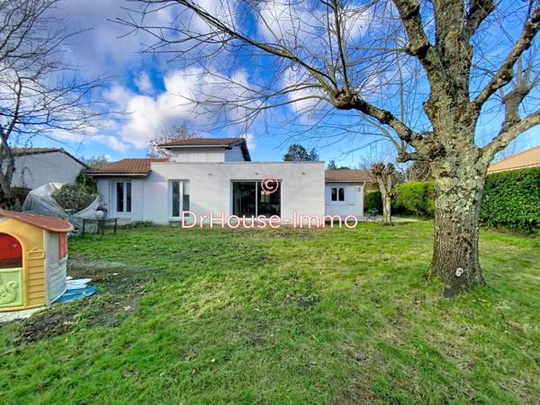 Maison à vendre 5 pièces de 125 m²