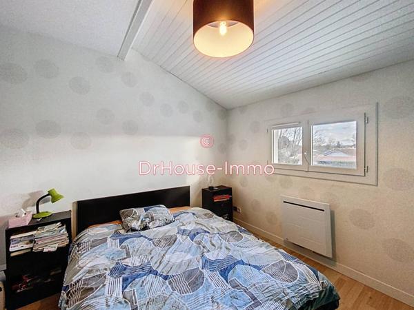 Maison à vendre 5 pièces de 125 m²