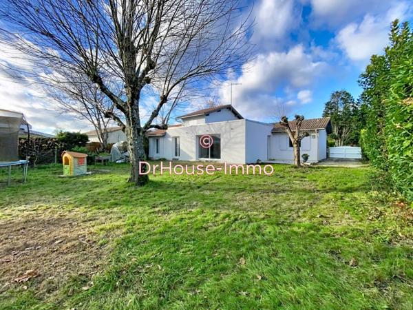 Maison à vendre 5 pièces de 125 m²