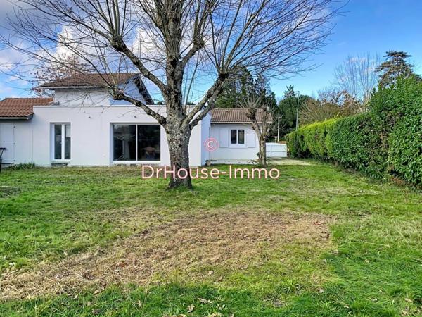 Maison à vendre 5 pièces de 125 m²