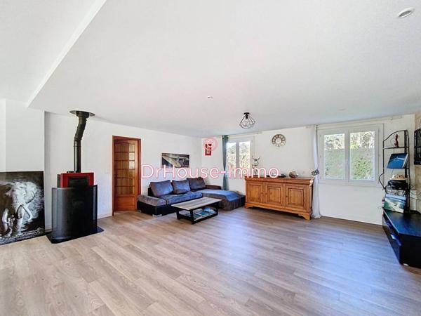 Maison à vendre 5 pièces de 125 m²