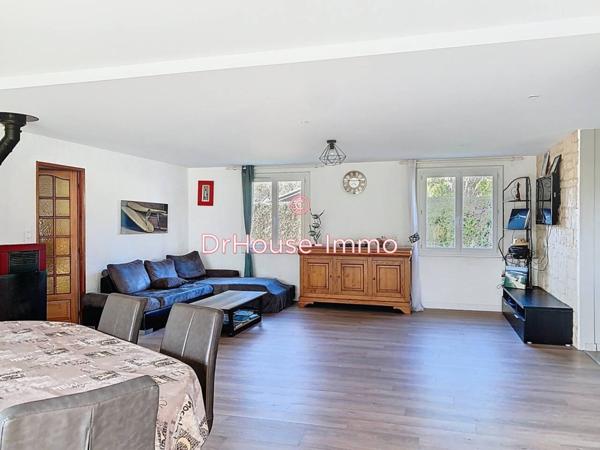 Maison à vendre 5 pièces de 125 m²