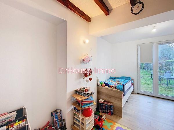 Maison à vendre 5 pièces de 125 m²