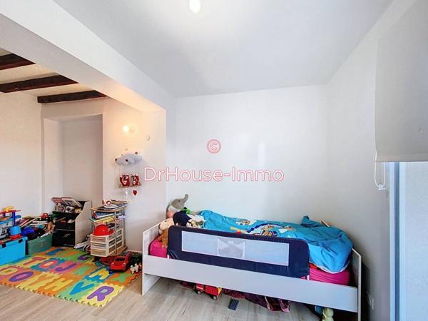 Maison à vendre 5 pièces de 125 m²