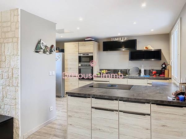 Maison à vendre 5 pièces de 125 m²