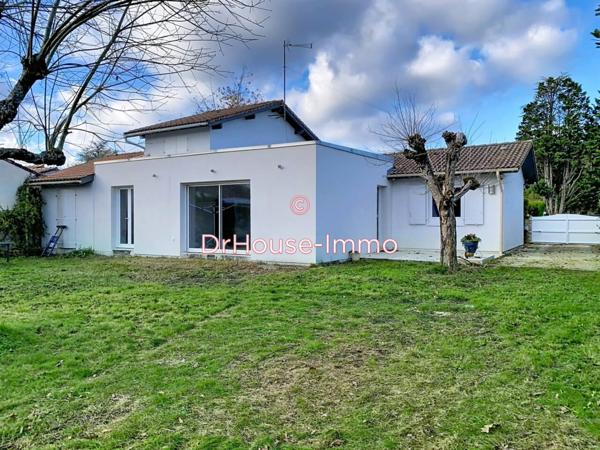 Maison à vendre 5 pièces de 125 m²