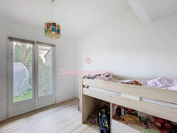 Maison à vendre 5 pièces de 125 m²