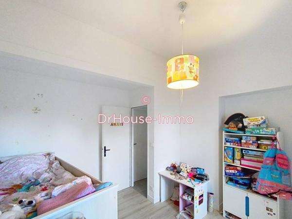 Maison à vendre 5 pièces de 125 m²