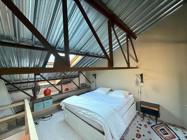 Charmant loft rénové en plein coeur de Wimereux