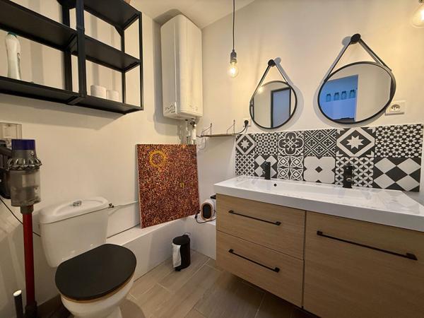 Charmant loft rénové en plein coeur de Wimereux