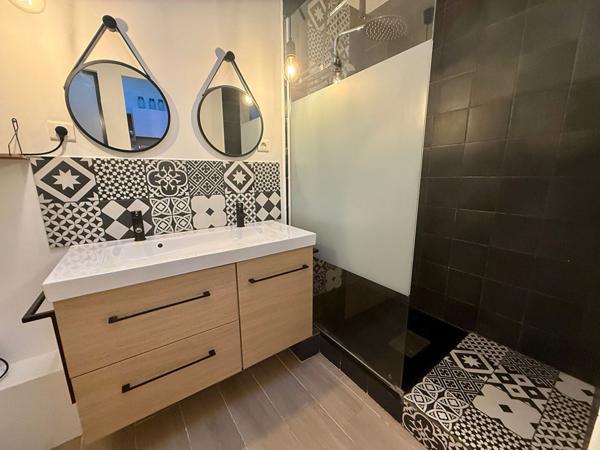 Charmant loft rénové en plein coeur de Wimereux