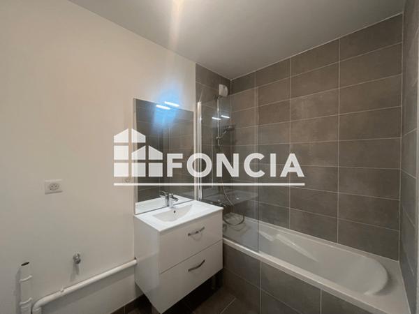 Location Appartement 3 pièces 65.14 m² - 163 ROUTE DE SAINT JOSEPH Nantes 44300