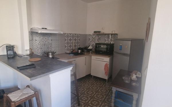 Appartement à vendre    3 pièces • 45 m2 Toulon