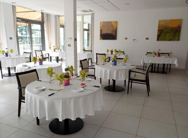 INVESTISSEMENT LOCATIF – DOURDAN – Résidence EHPAD René Legros – 7,08 % de rentabilité