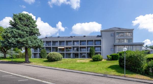 INVESTISSEMENT LOCATIF – DOURDAN – Résidence EHPAD René Legros – 7,08 % de rentabilité