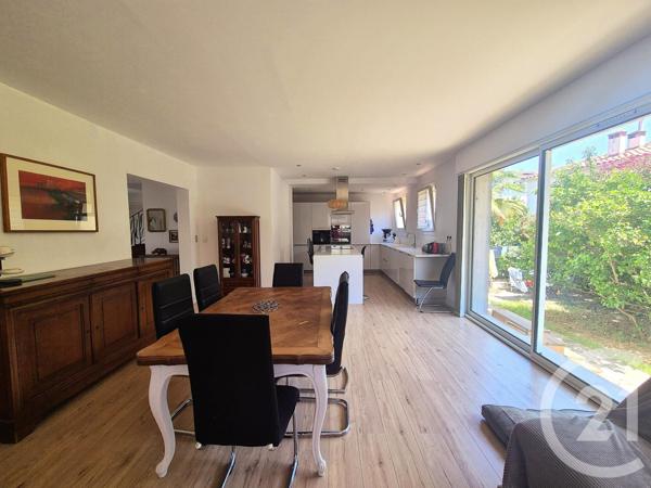 Maison à vendre  7 pièces - 228,35 m2 PERPIGNAN - 66
