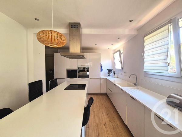 Maison à vendre  7 pièces - 228,35 m2 PERPIGNAN - 66
