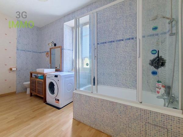 Vente / Maison avec dépendance à Créchets (65370)