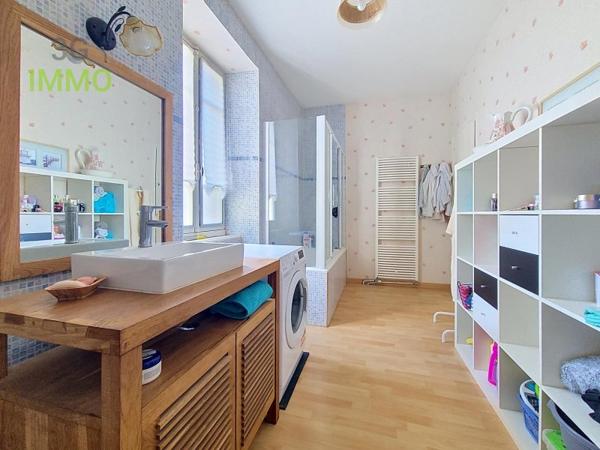 Vente / Maison avec dépendance à Créchets (65370)