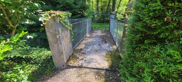 Vente / Maison avec dépendance à Créchets (65370)