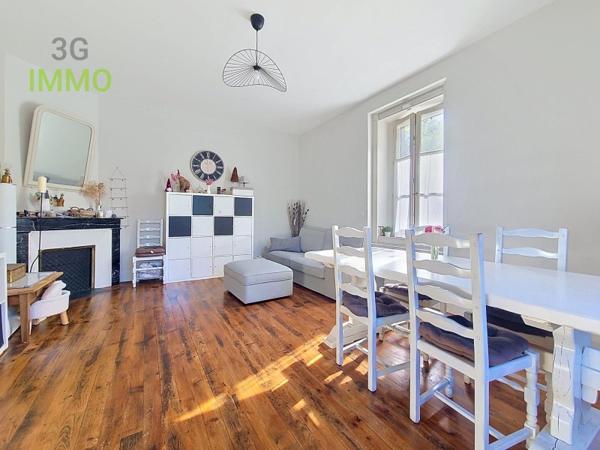 Vente / Maison avec dépendance à Créchets (65370)