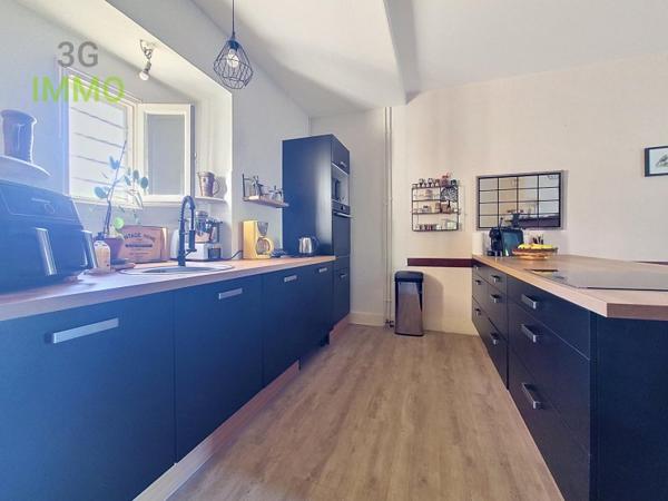 Vente / Maison avec dépendance à Créchets (65370)