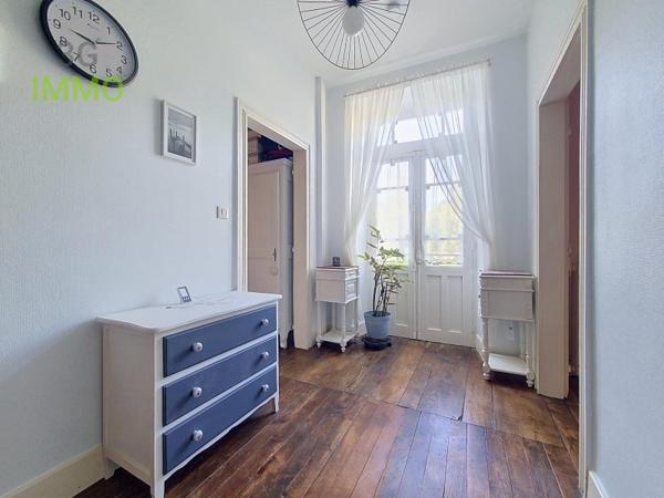 Vente / Maison avec dépendance à Créchets (65370)