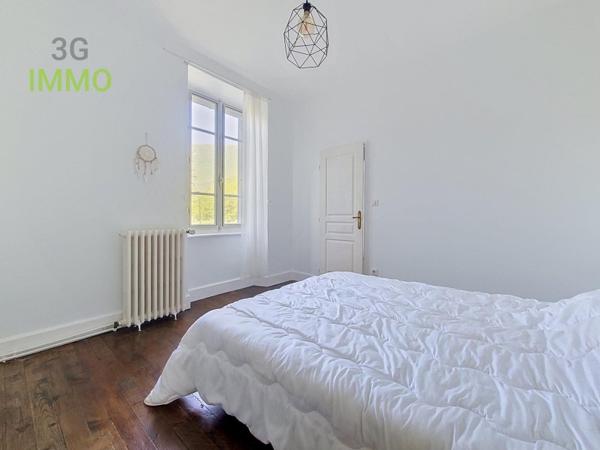 Vente / Maison avec dépendance à Créchets (65370)