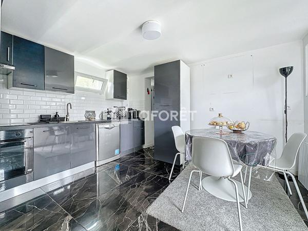 Achat maison Champigny-sur-Marne - 3 pièce(s) - 61 m² - 384 000 €