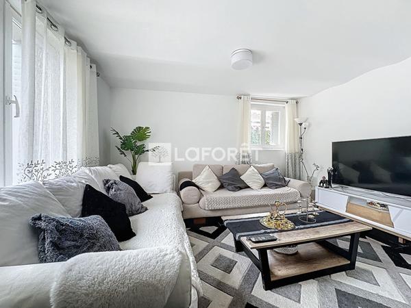 Achat maison Champigny-sur-Marne - 3 pièce(s) - 61 m² - 384 000 €