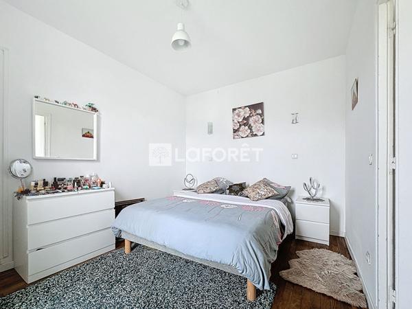 Achat maison Champigny-sur-Marne - 3 pièce(s) - 61 m² - 384 000 €