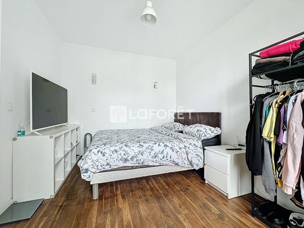 Achat maison Champigny-sur-Marne - 3 pièce(s) - 61 m² - 384 000 €