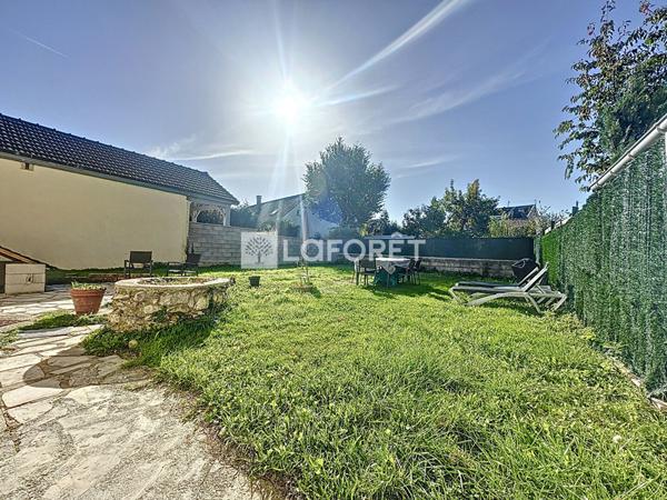 Achat maison Champigny-sur-Marne - 3 pièce(s) - 61 m² - 384 000 €