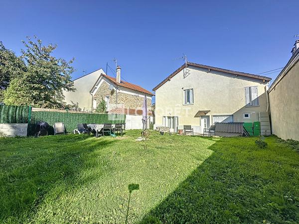 Achat maison Champigny-sur-Marne - 3 pièce(s) - 61 m² - 384 000 €