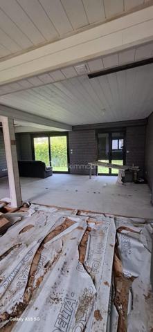 Terrain de 1 270 m²