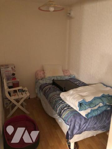 Appartement en rez-de-chaussée