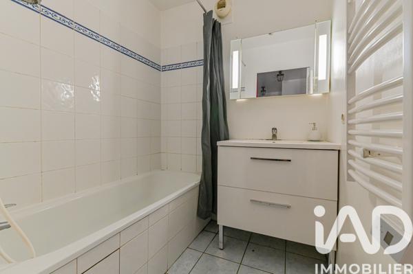 Appartement à vendre 3 pièces 68 m² Asnières-sur-Seine