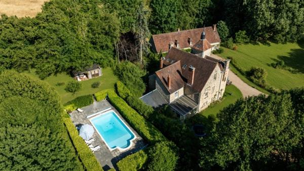 Vente / Propriété à Nevers (58000)