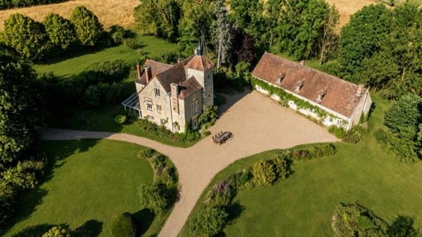 Vente / Propriété à Nevers (58000)