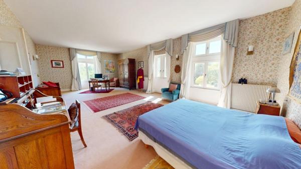 Vente / Propriété à Nevers (58000)