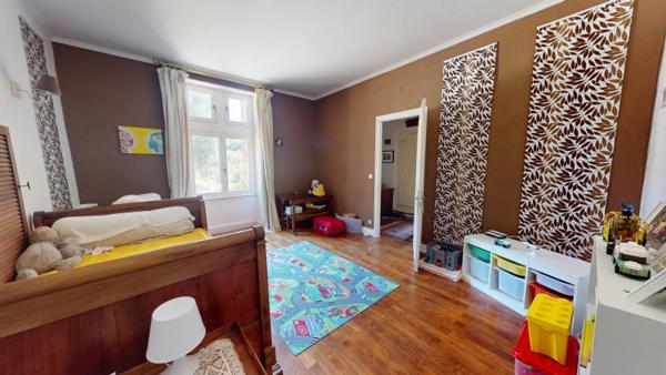 Vente / Propriété à Nevers (58000)