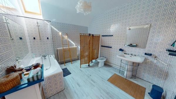 Vente / Propriété à Nevers (58000)
