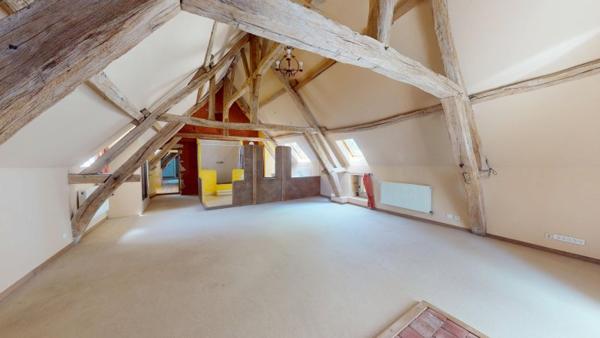 Vente / Propriété à Nevers (58000)