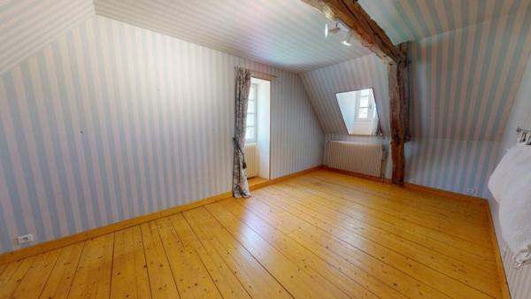 Vente / Propriété à Nevers (58000)