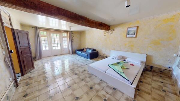 Vente / Propriété à Nevers (58000)