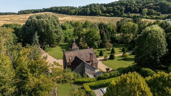 Vente / Propriété à Nevers (58000)