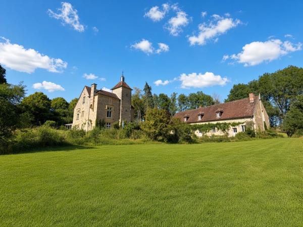 Vente / Propriété à Nevers (58000)